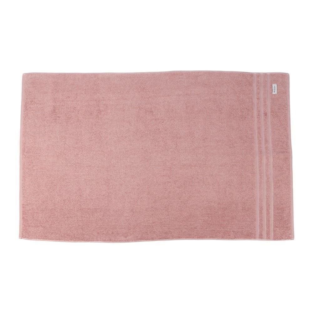 Toalha Super Banho 100% Algodão Bali Döhler - Rosa