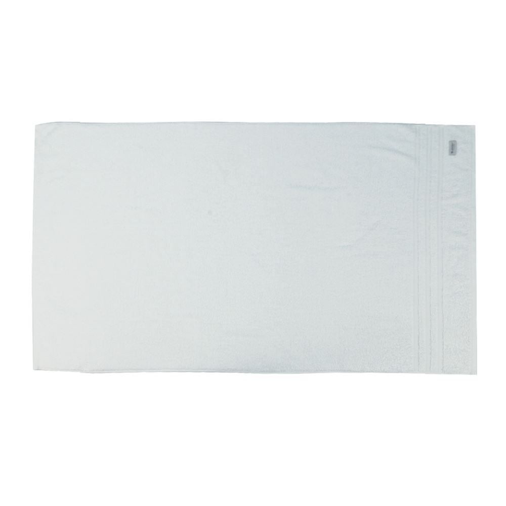 Toalha Super Banho 100% Algodão Bali Döhler - Branco