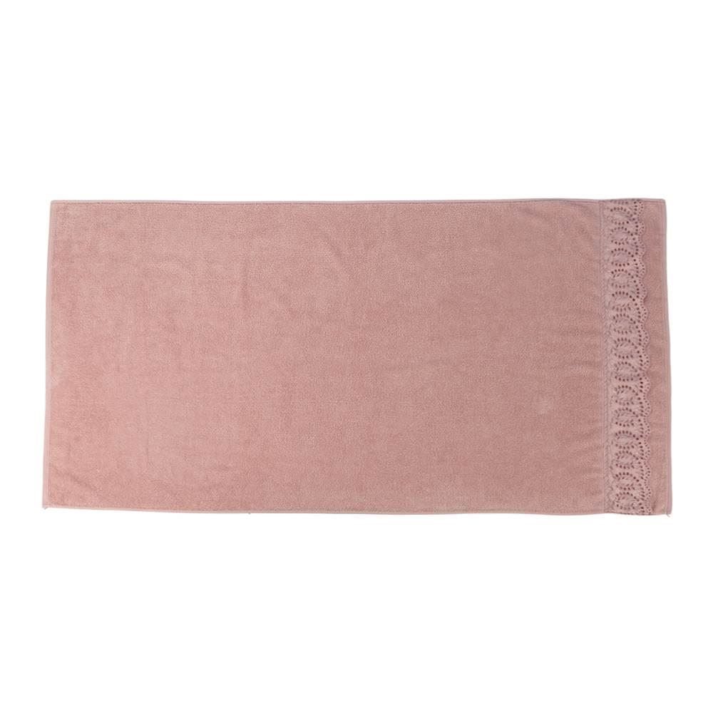 Toalha Banho 100% Algodão Imperial Havan Casa - Rose