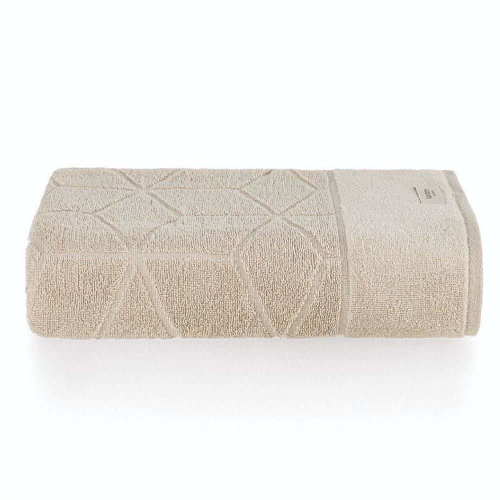 Toalha Super Banho 100% Algodão Ibiza Karsten By Havan Casa - Linho