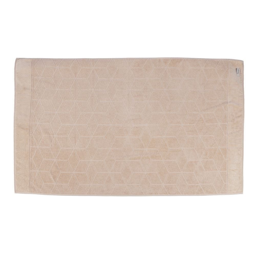 Toalha Super Banho 100% Algodão Ibiza Karsten by Havan Casa - Linho