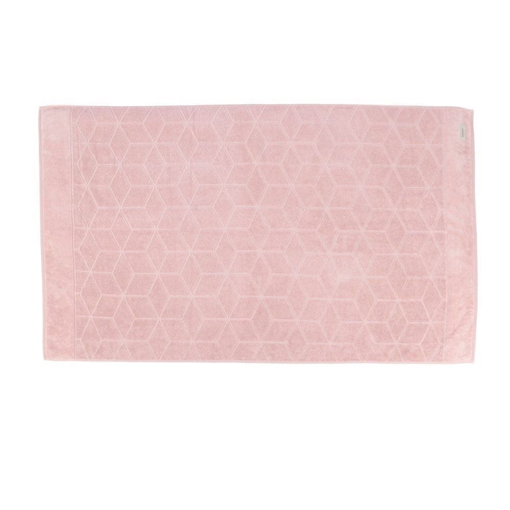 Toalha Super Banho 100% Algodão Ibiza Karsten by Havan Casa - Rosa Suave