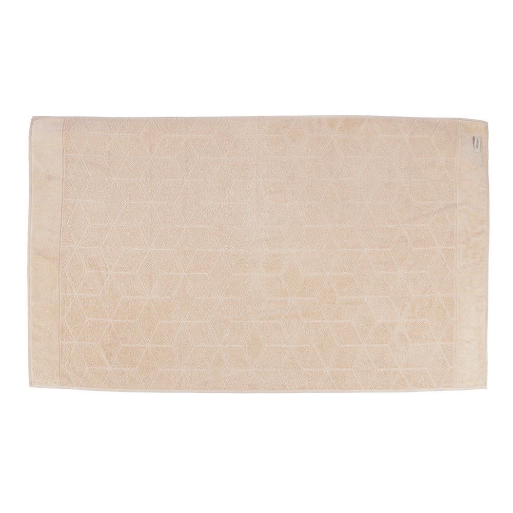 Toalha Super Banho 100% Algodão Ibiza Karsten by Havan Casa - Grão