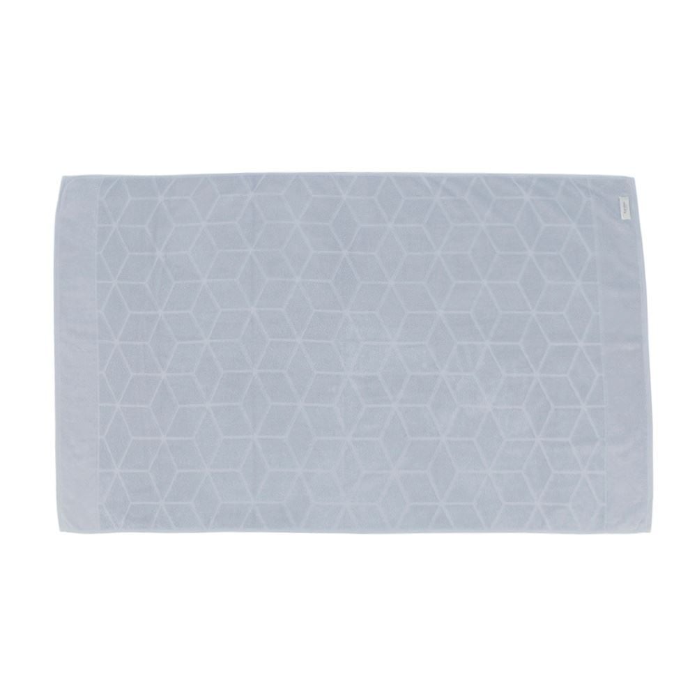 Toalha Super Banho 100% Algodão Ibiza Karsten by Havan Casa - Azul Allure