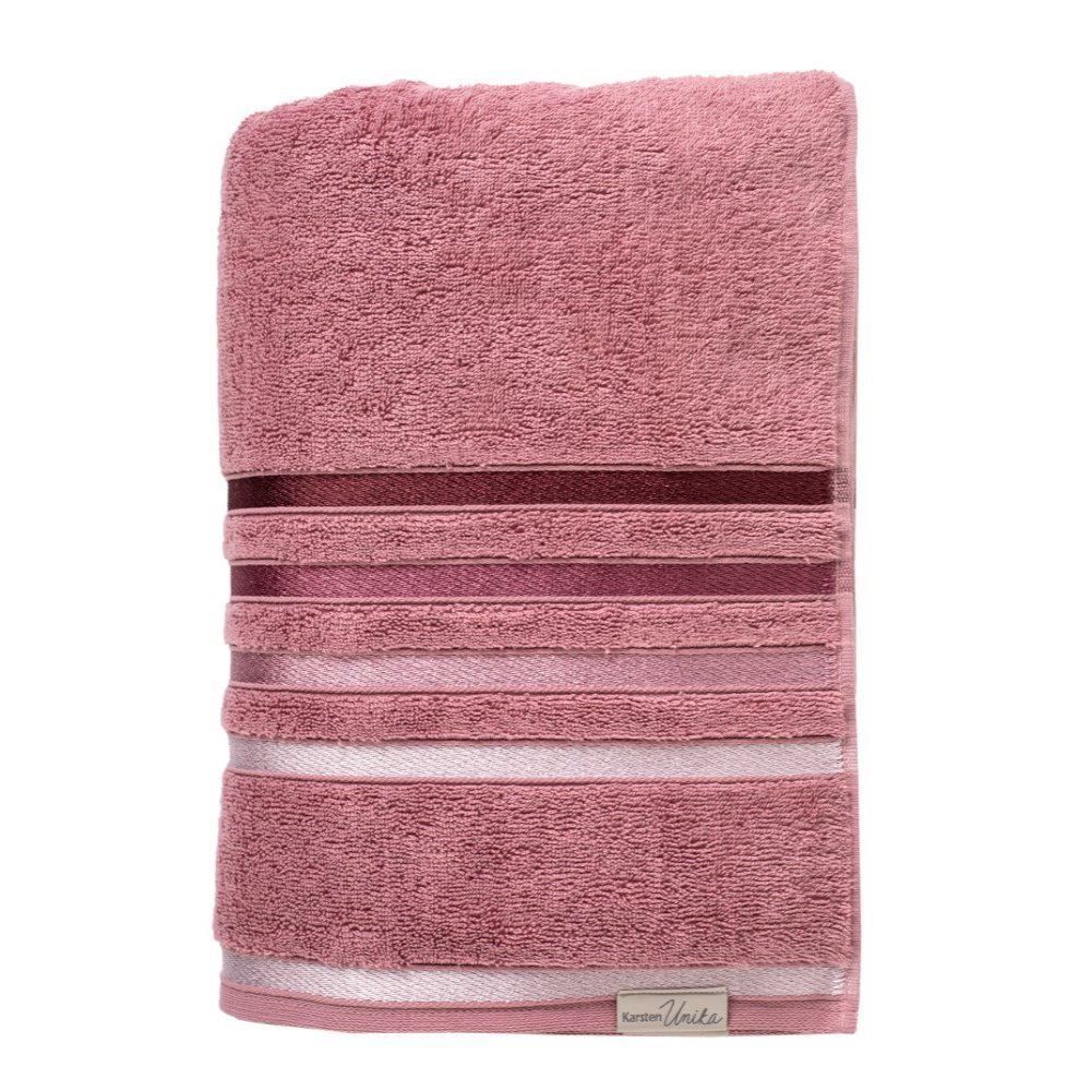 Toalha Super Banho Lumina Karsten 1 Pç - Rosa Retro