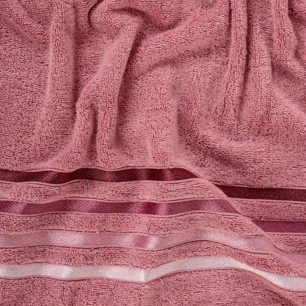 Toalha Super Banho Lumina Karsten 1 Pç - Rosa Retro