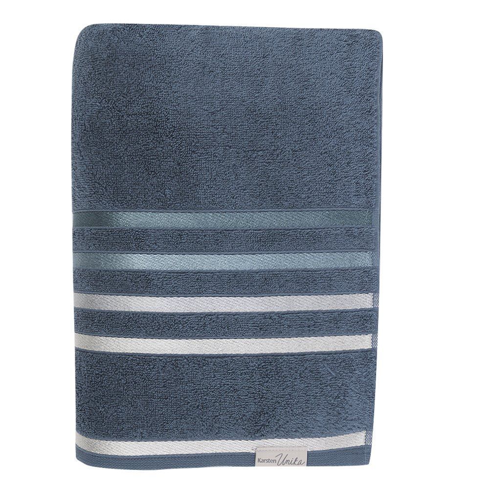 Toalha Super Banho Lumina Karsten 1 Pç - Báltico