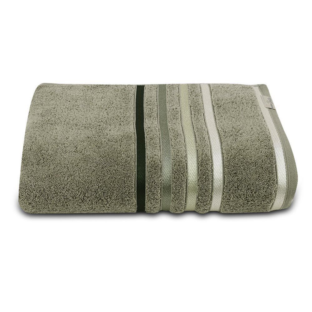 Toalha Super Banho Lumina Karsten 1 Pç - Eucalipto