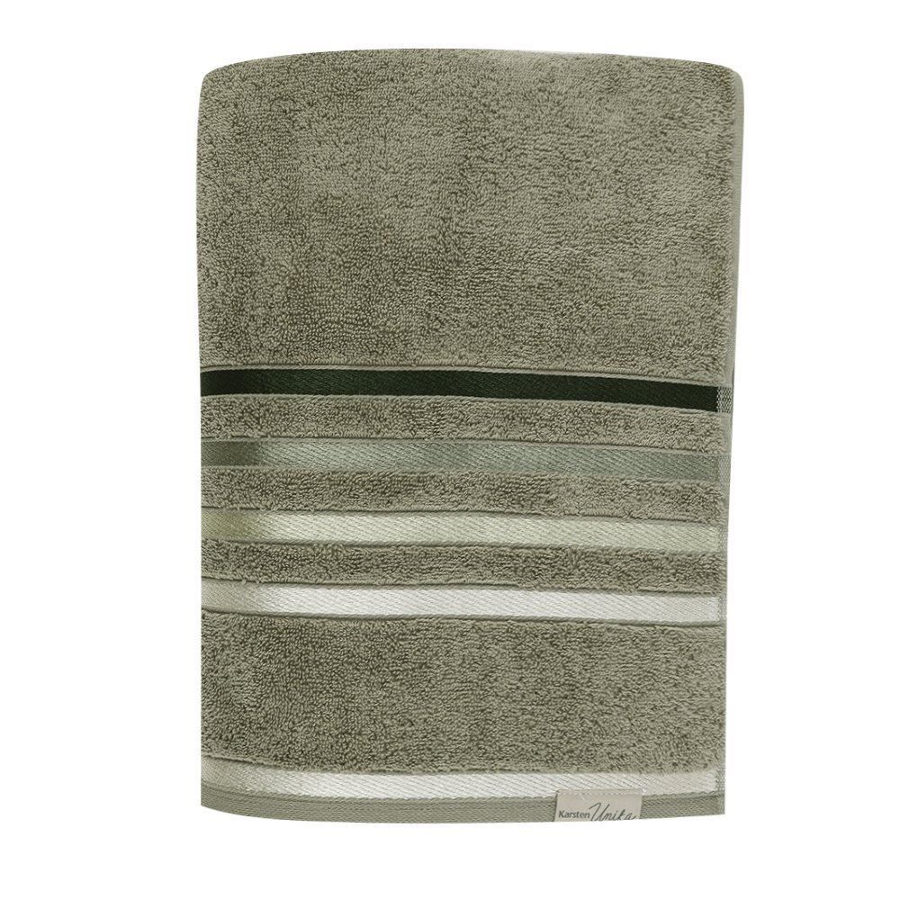 Toalha Super Banho Lumina Karsten 1 Pç - Eucalipto