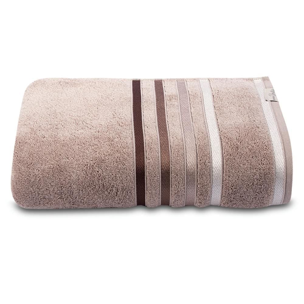 Toalha Super Banho Lumina Karsten 1 Pç - Lunar