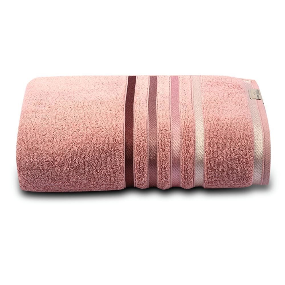 Toalha Super Banho Lumina Karsten 1 Pç - Pétala