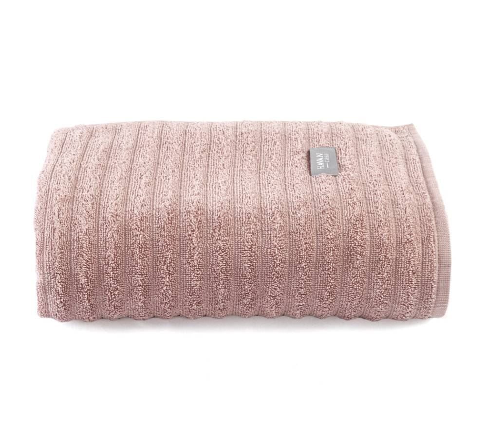 Toalha Super Banho 100% Algodão Wave Havan Casa 1 Pç - Violeta 