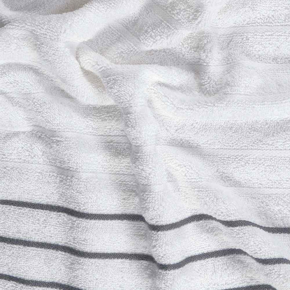 Toalha Veneza Super Banho Havan Casa - Branco