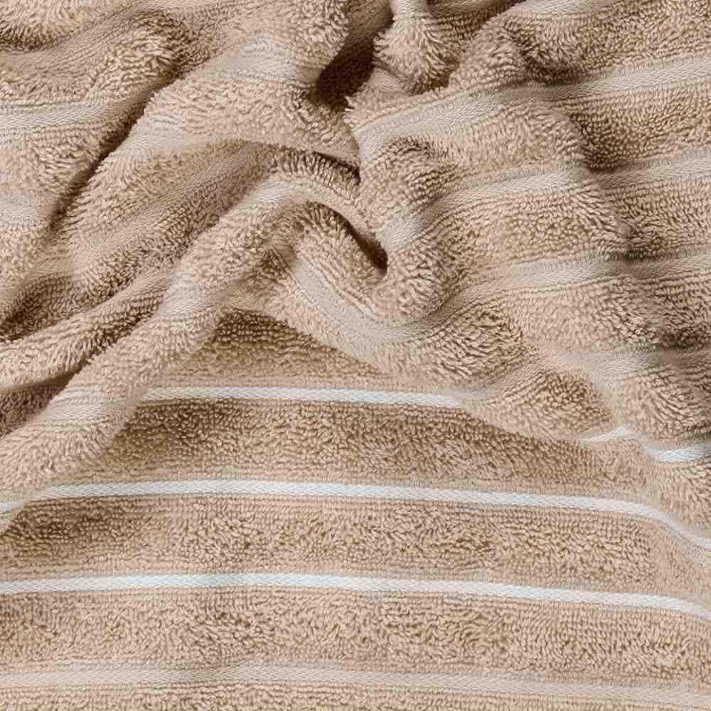 Toalha Veneza Super Banho Havan Casa - Bege