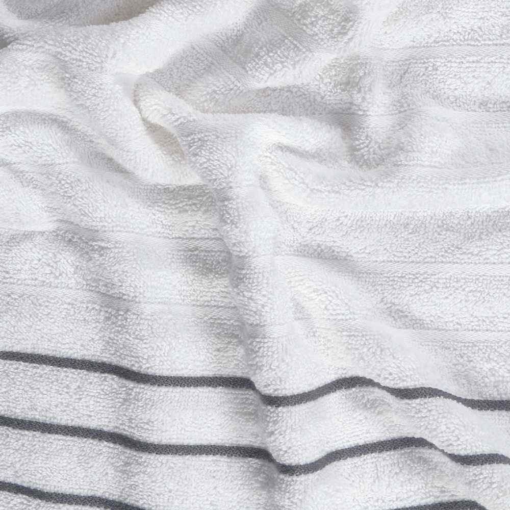 Toalha Veneza Super Banho Havan Casa - Branco