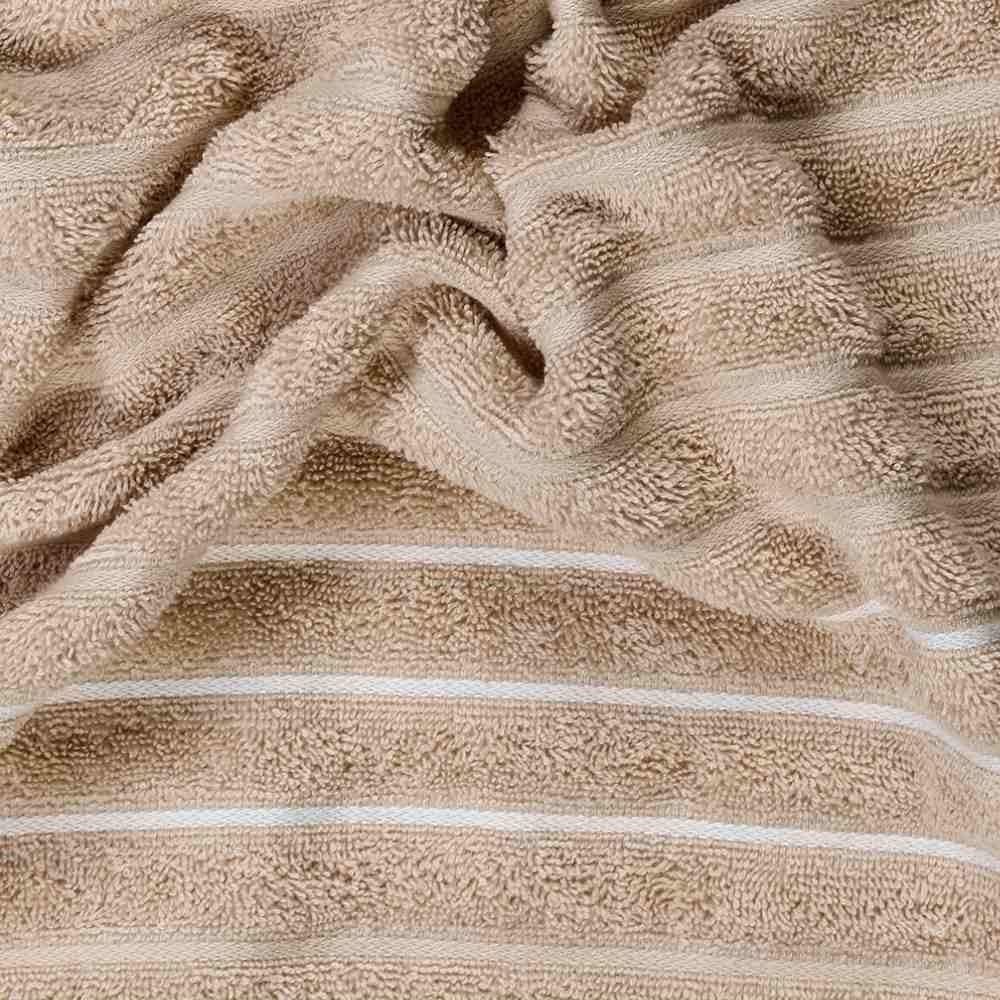 Toalha Veneza Super Banho Havan Casa - Bege