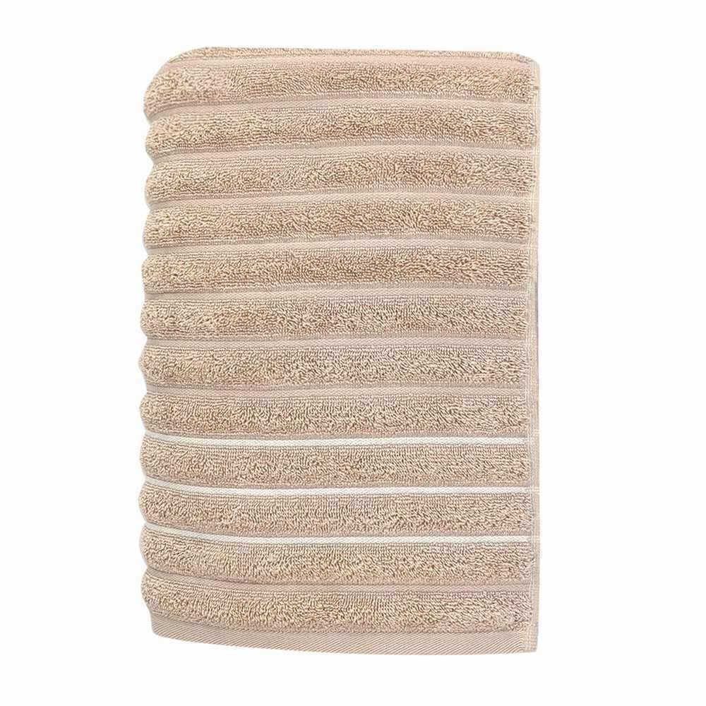 Toalha Veneza Super Banho Havan Casa - Bege