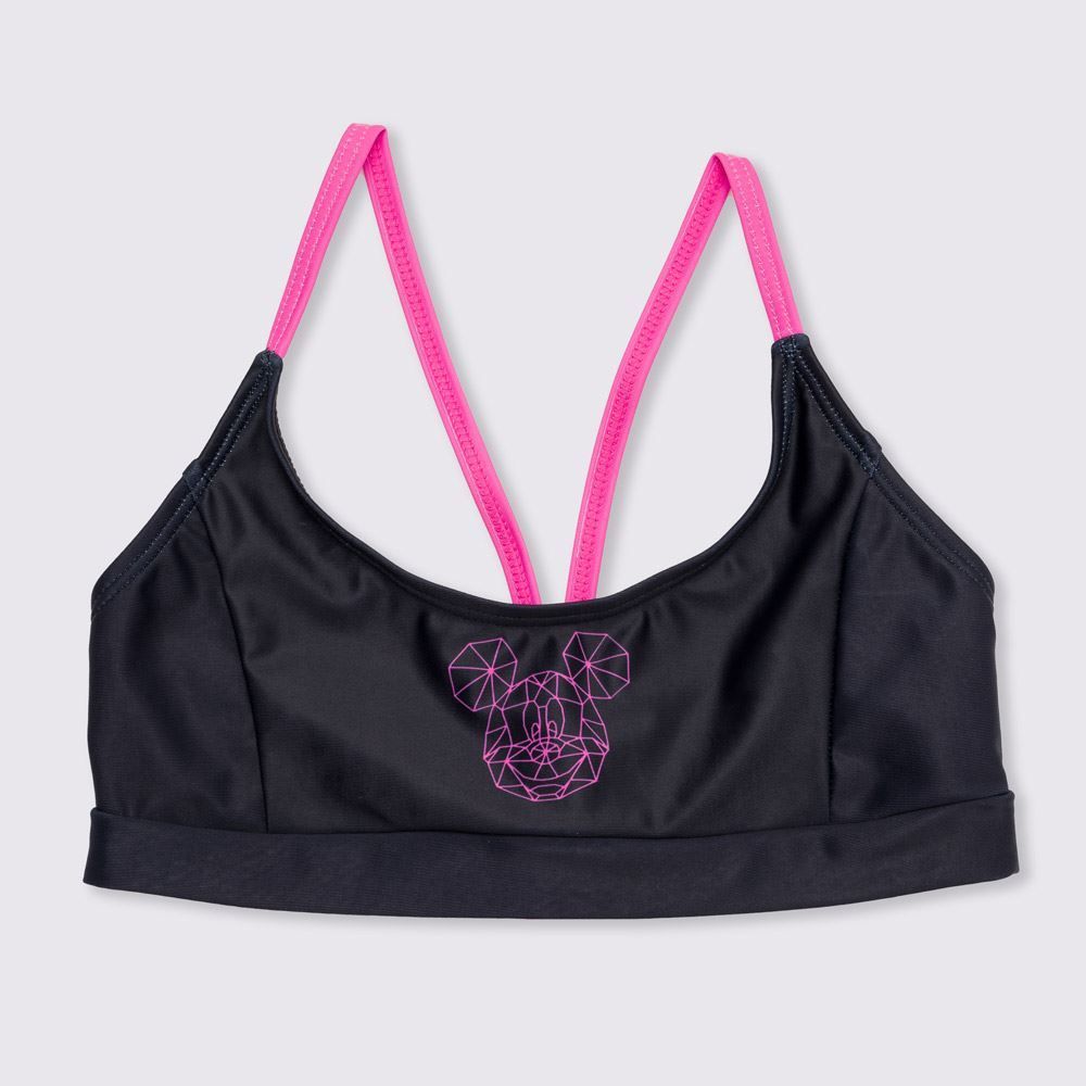 Top Biquíni 12 a 16 Anos Disney Digital