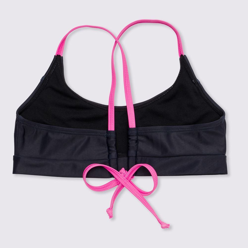 Top Biquíni 12 a 16 Anos Disney Digital