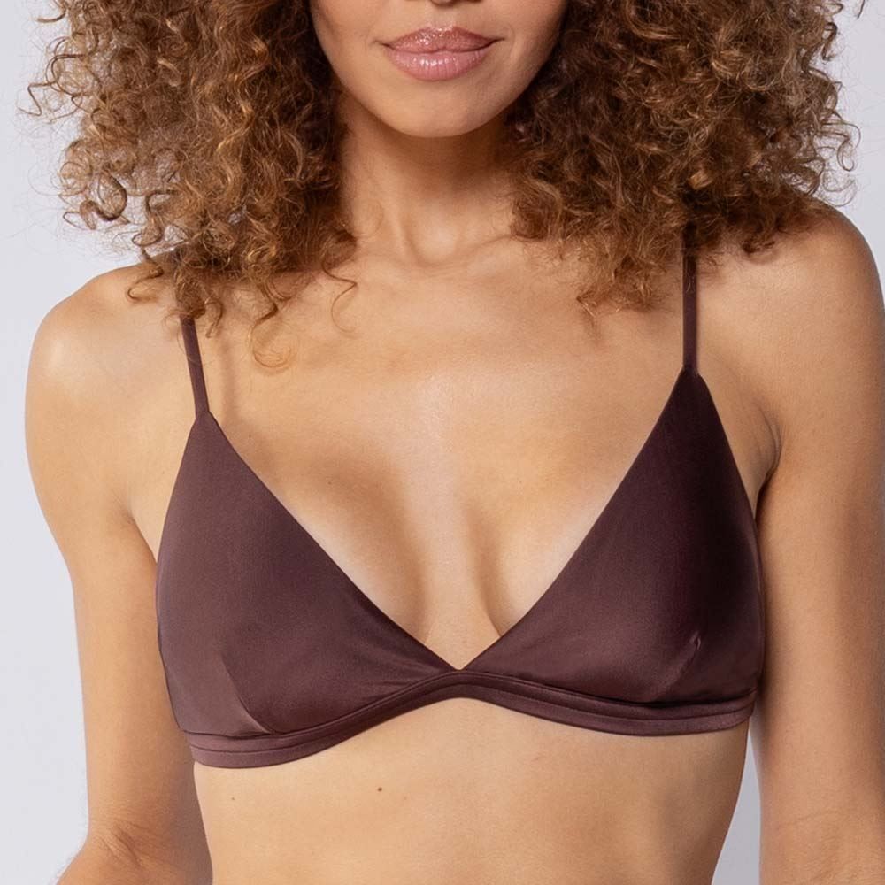 Top Biquíni Triângulo Boby Blues