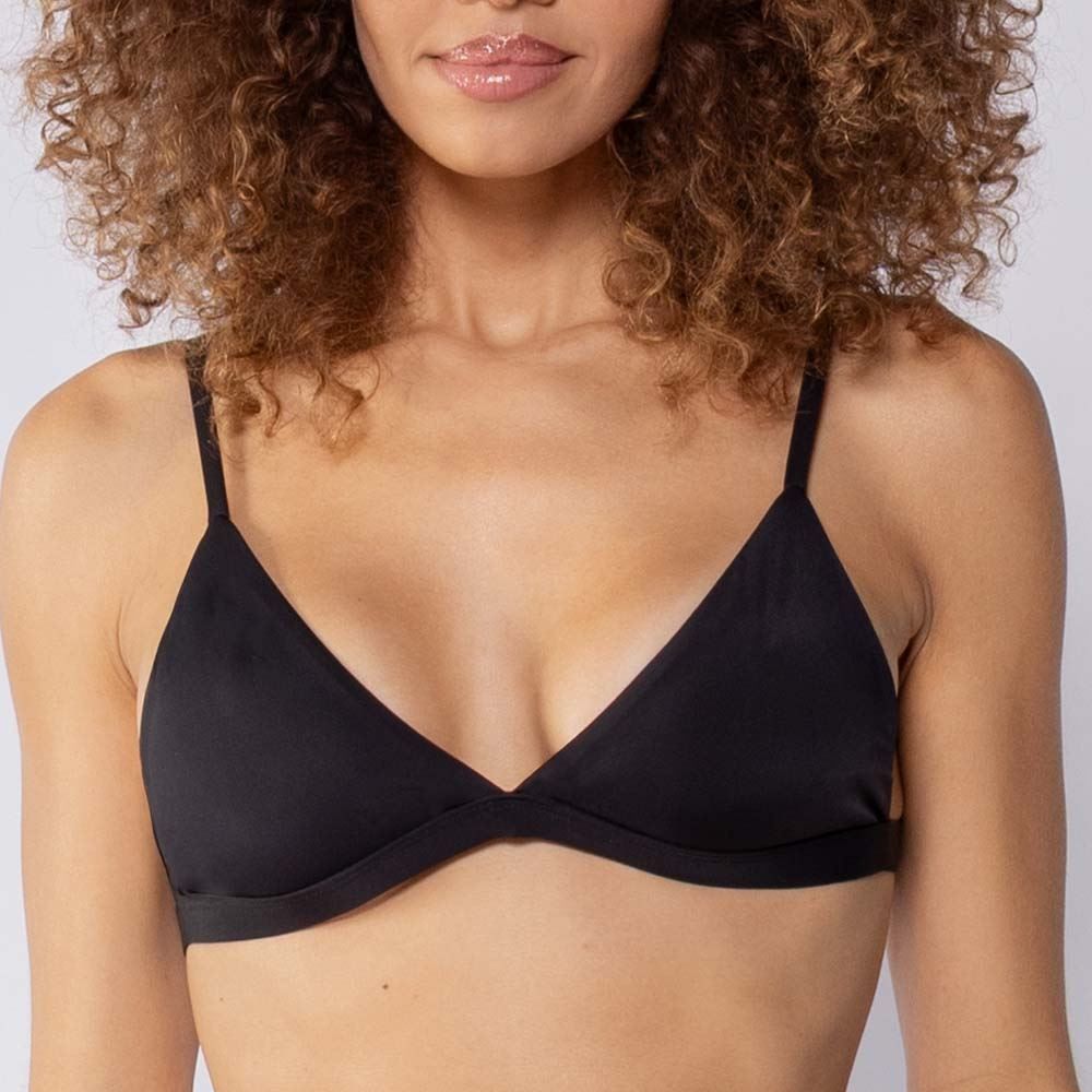 Top Biquíni Triângulo Boby Blues