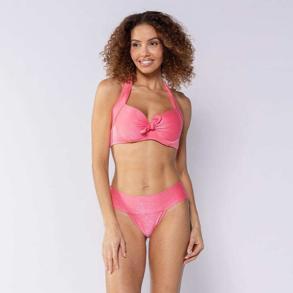 Top Biquíni Reforçado Boby Blues