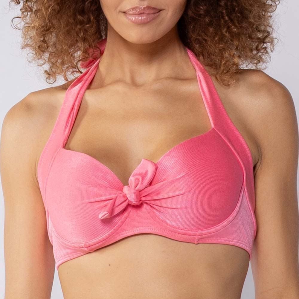 Top Biquíni Reforçado Boby Blues