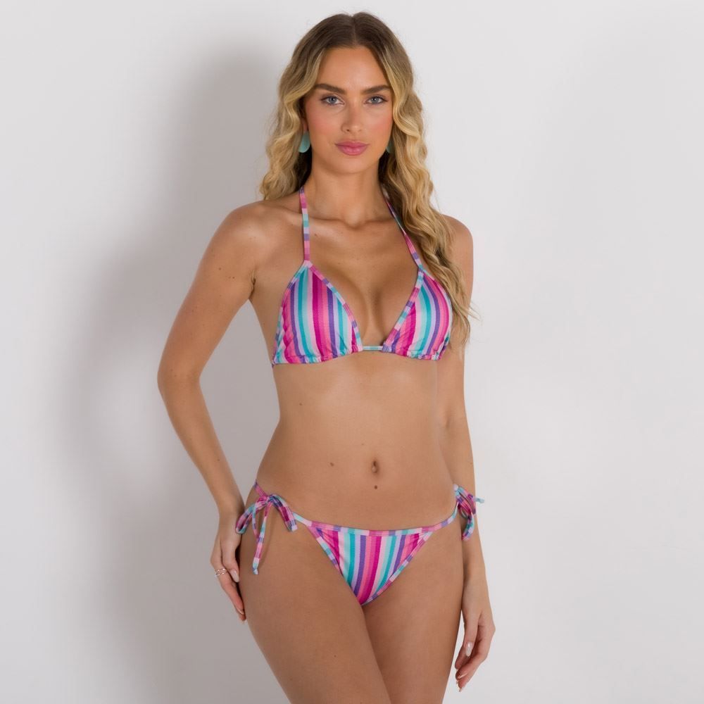 Top Cortininha Boby Blues