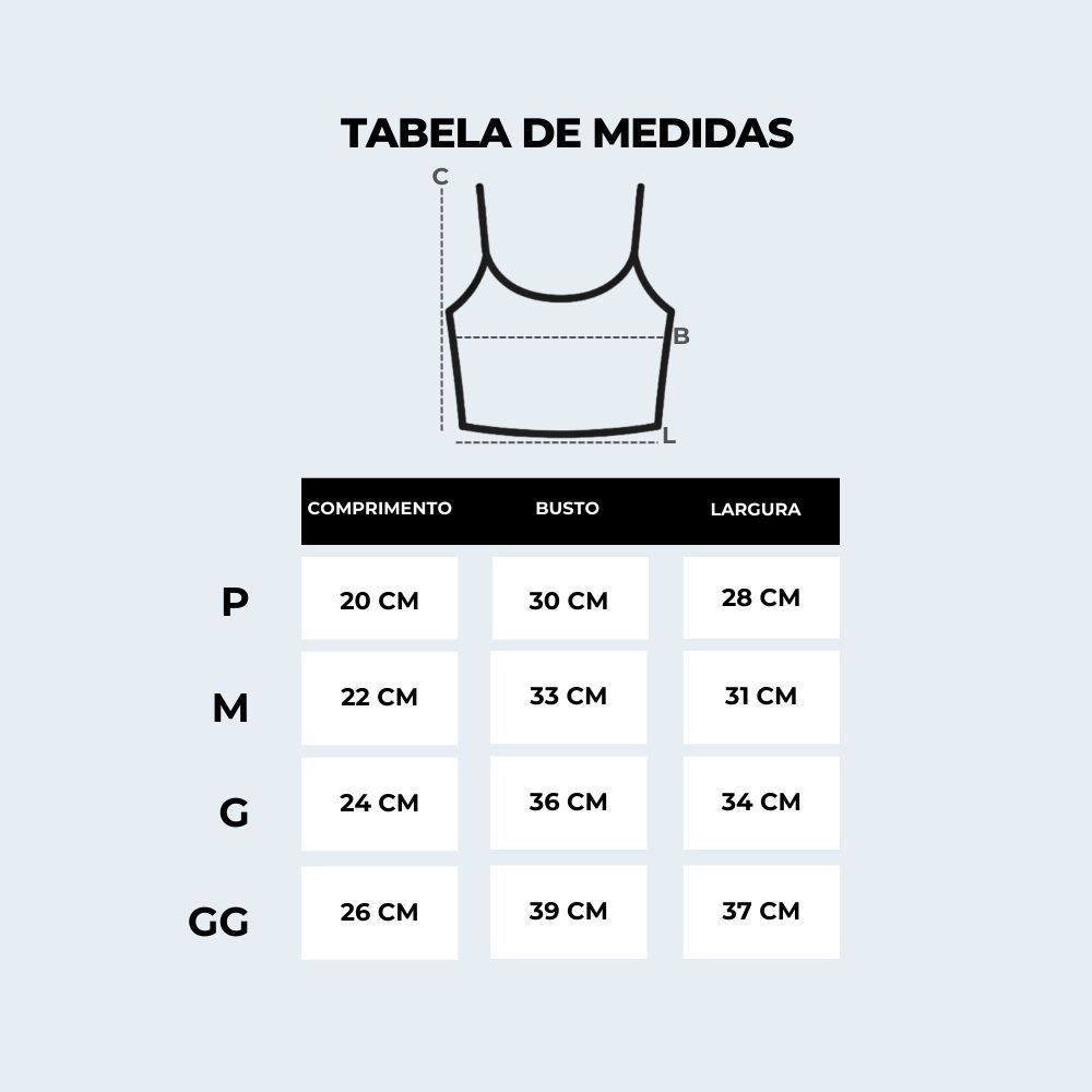 Top Feminino Fitness Básico Scream