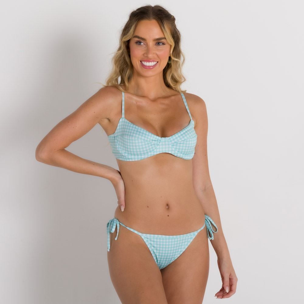 Top Meia Taça Boby Blues