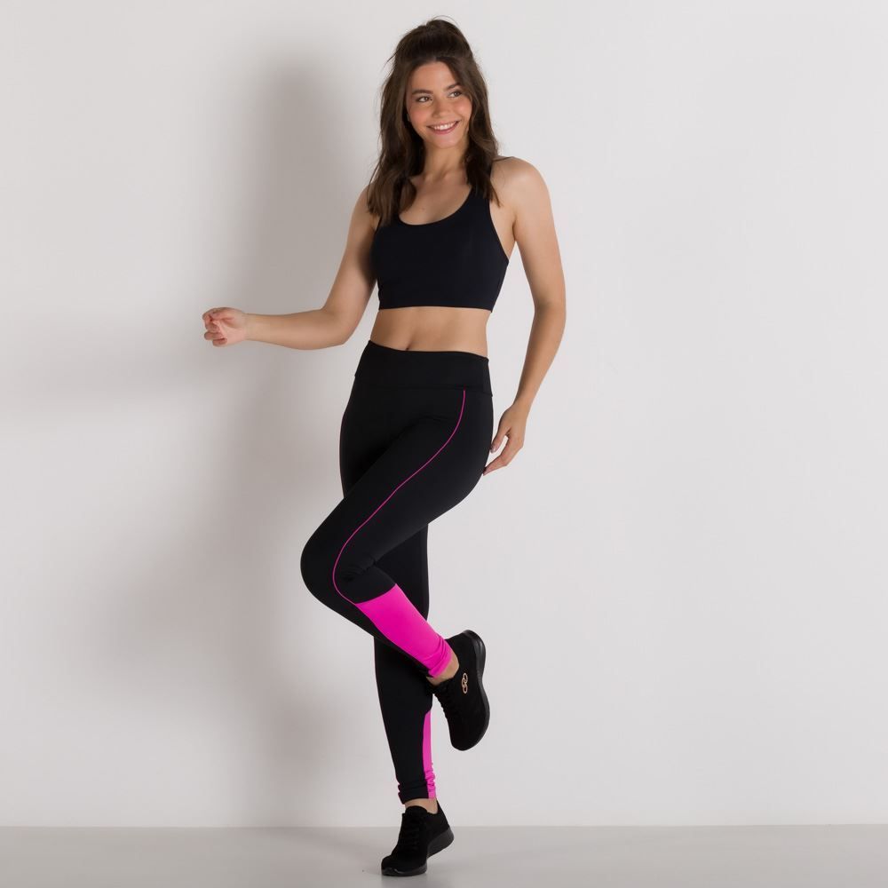 Top Nadador com Bojo Básico Scream