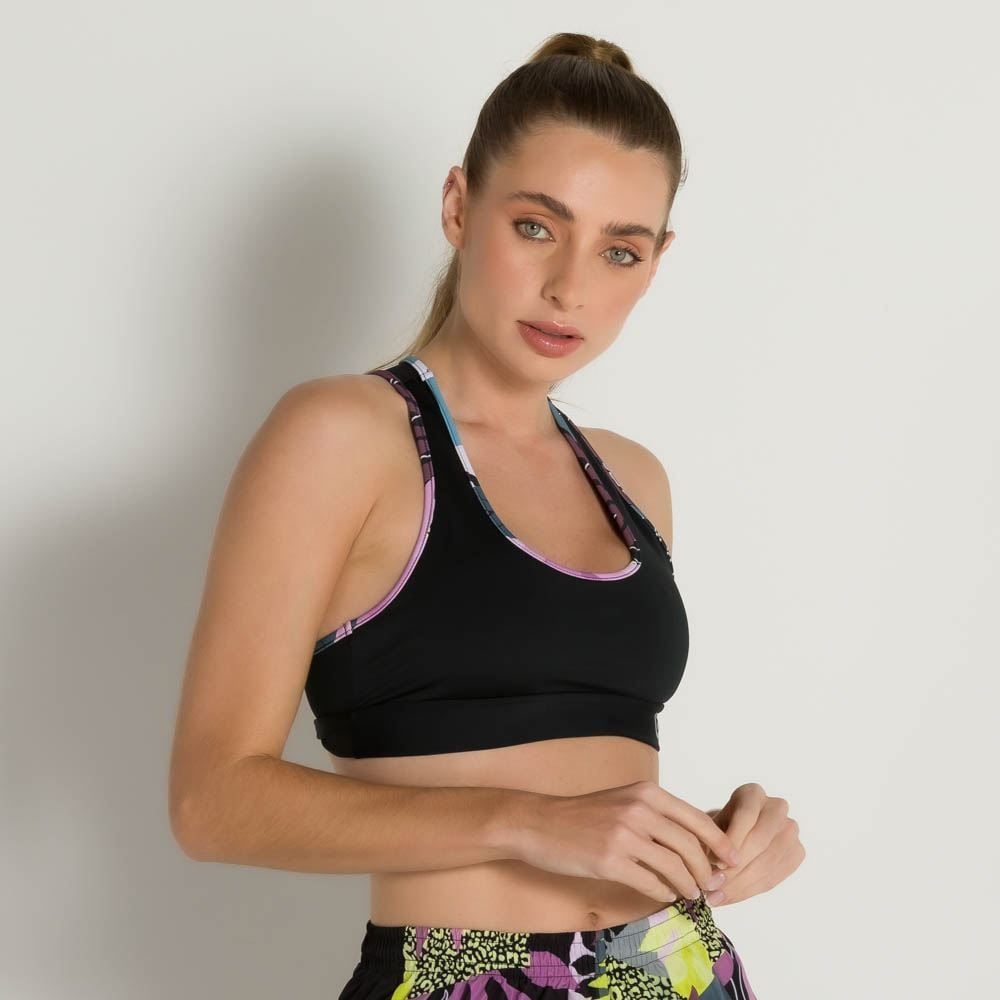 Top Polifit Untie Nadador Body Lab