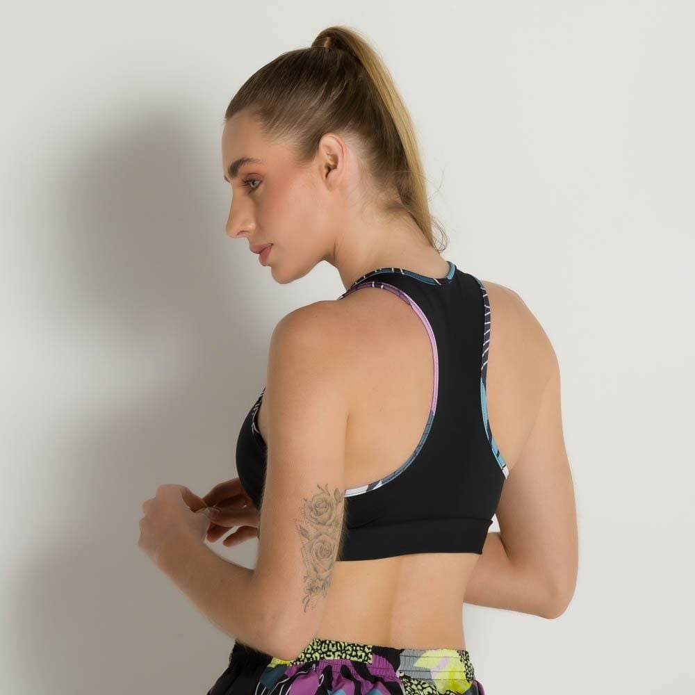 Top Polifit Untie Nadador Body Lab