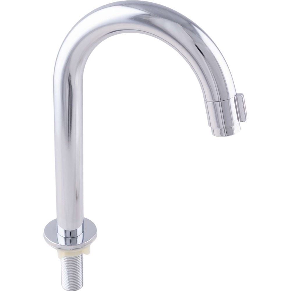 Torneira Bancada Metal 1/4 Lavatório