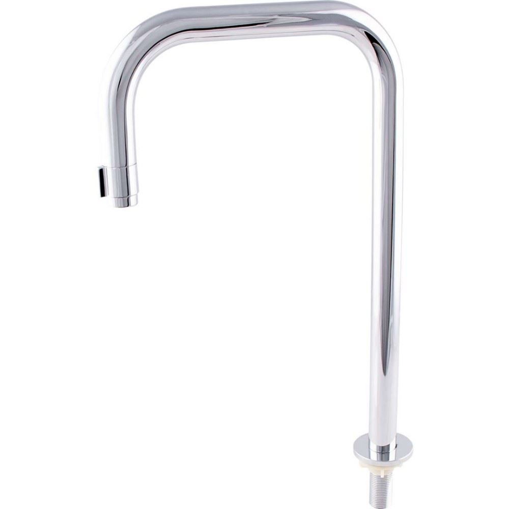 Torneira Bica Alta 90° 1/4 de Volta Liege Cozinha e Lavatório