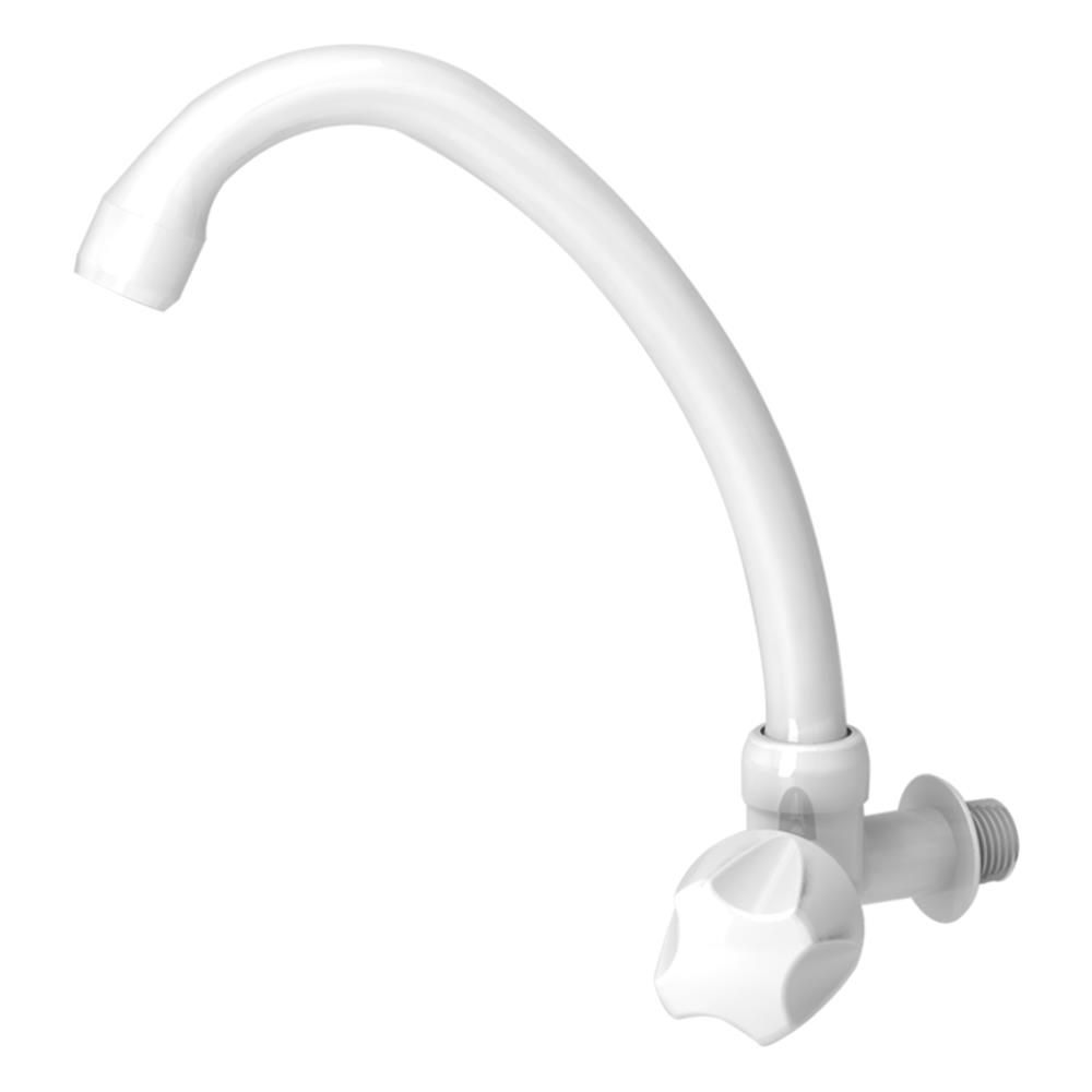 Torneira Cozinha Parede Especial Pp