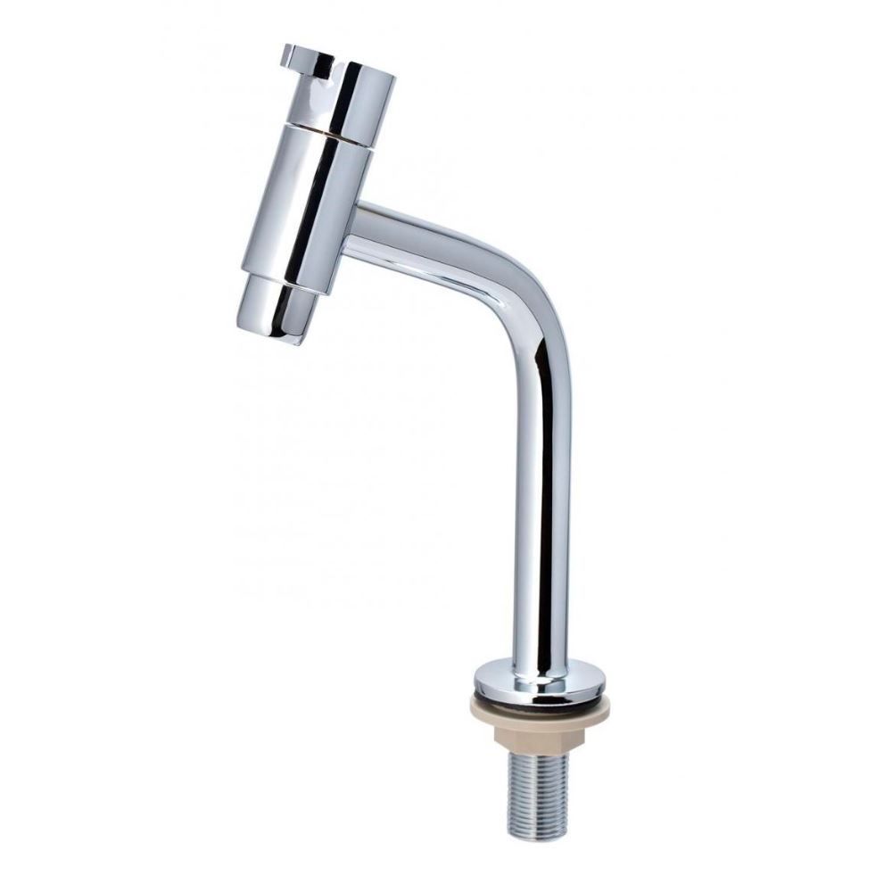 Torneira Liege Abs Cromada Bica Baixa - 934232
