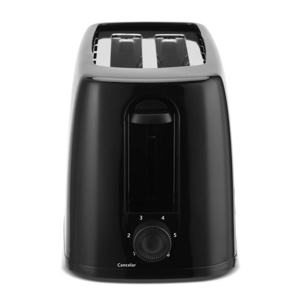 Torradeira Britânia 6 Níveis de Tostagem 700W BTR05A