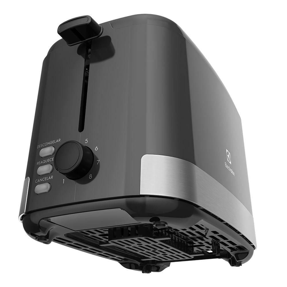 Torradeira Elétrica Electrolux Efficient ETS10