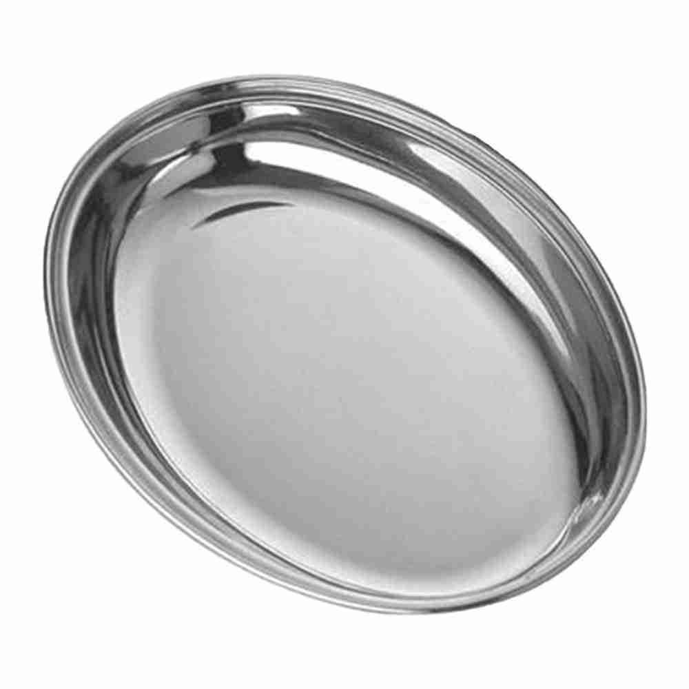 Travessa Inox Kaybee - 30CM