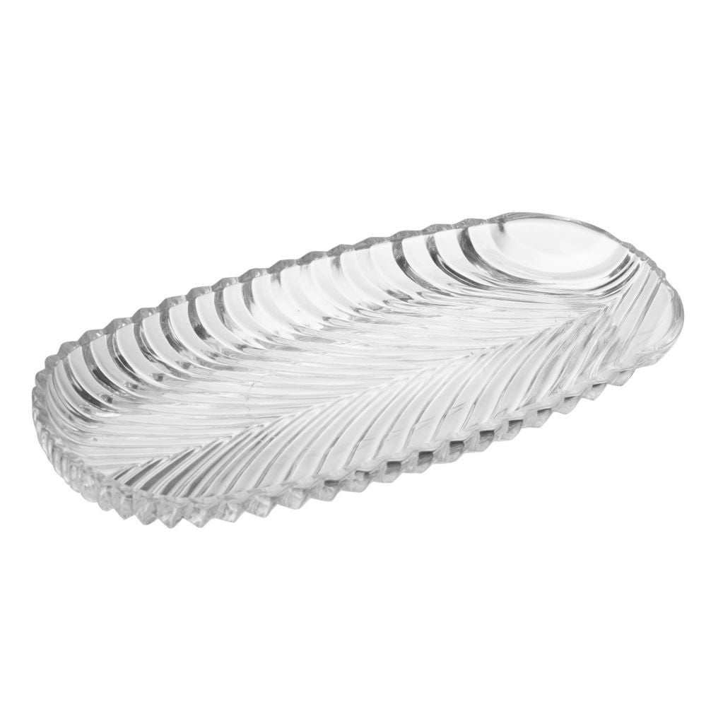 Travessa Leaf 32,5Cm Lyor