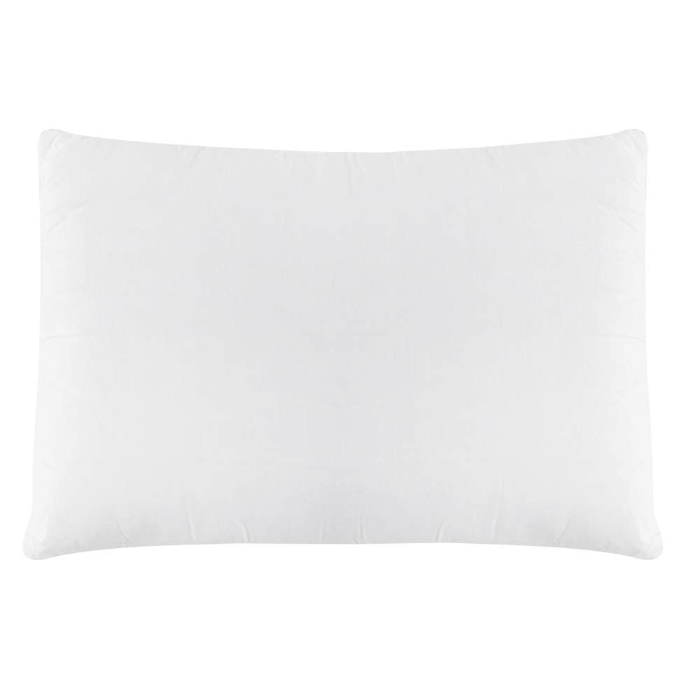 Travesseiro Suporte Médio Sleepy Havan Casa By Altenburg - Branco