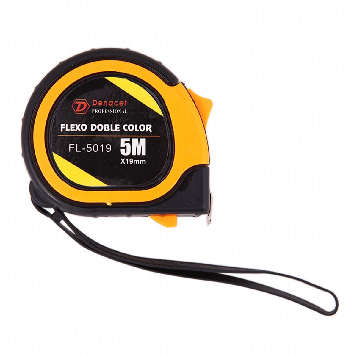 Trena de Bolso 5 Metros Meghazine - T2858