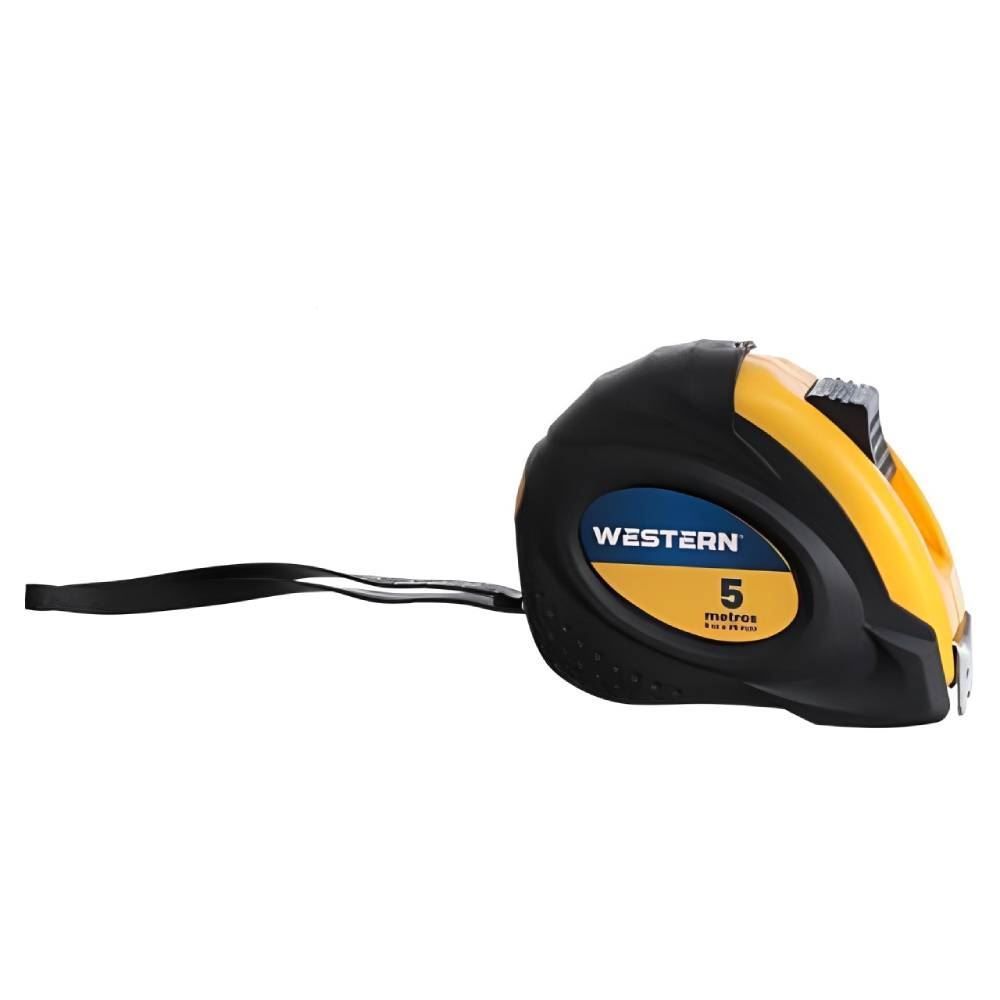 Trena Dupla Trava 5 Metros Western