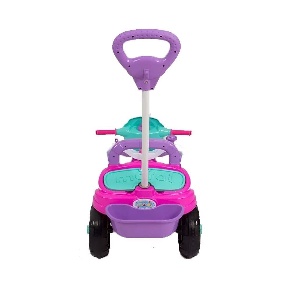 Triciclo Baby City Magical Maral - 3150