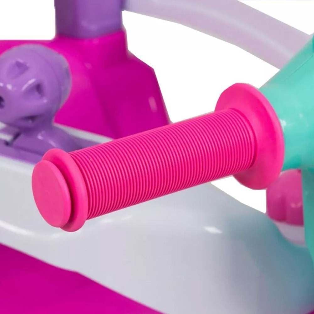 Triciclo Baby City Magical Maral - 3150