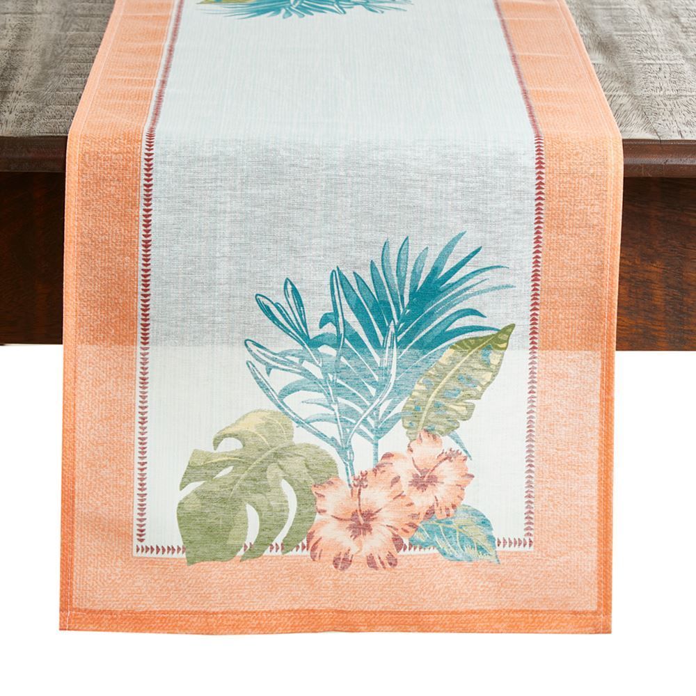 Trilho De Mesa Lepper - Amazonia