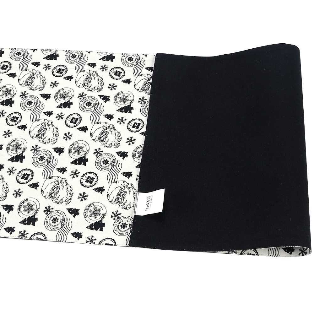 Trilho de Mesa Montreal Natal - Dear Santa