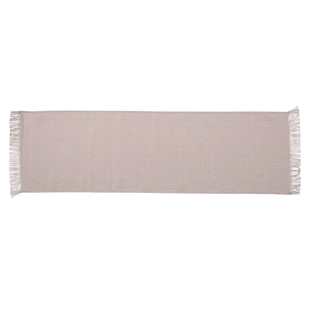 Trilho De Mesa Rustico 0,35X1,20M Dohler - Natural