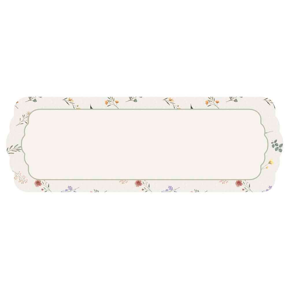 Trilho De Mesa Viena 40X120 Cm Havan Casa - GARDEN